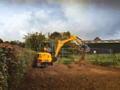 2026 JCB 35Z-1 - Image 7