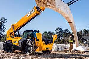 2026 JCB 510-56 - Image 1
