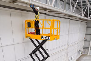 2026 JCB S3246E - Image 1