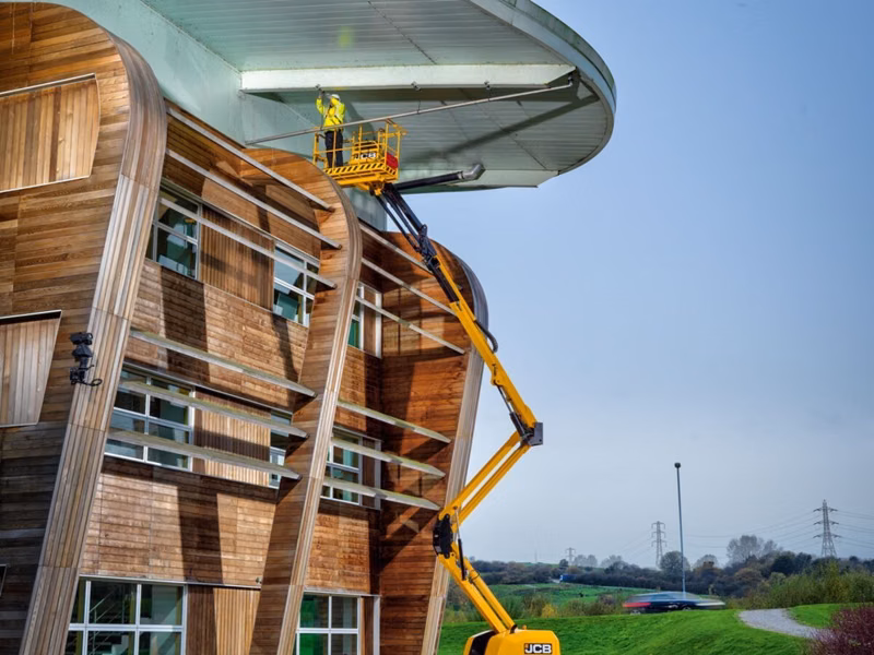 2026 JCB AJ48D - Image 5