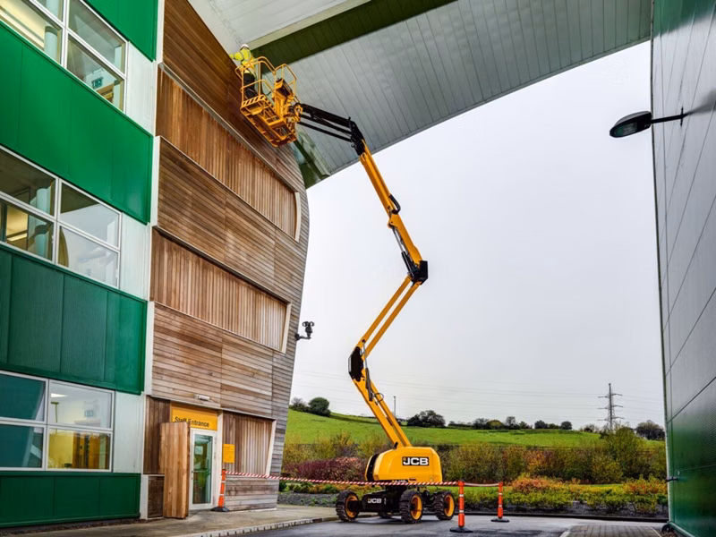 2026 JCB AJ48D - Image 6