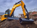 2027 JCB 50Z-1 - Image 3