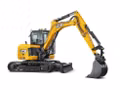 2026 JCB 90Z-2 - Image 3