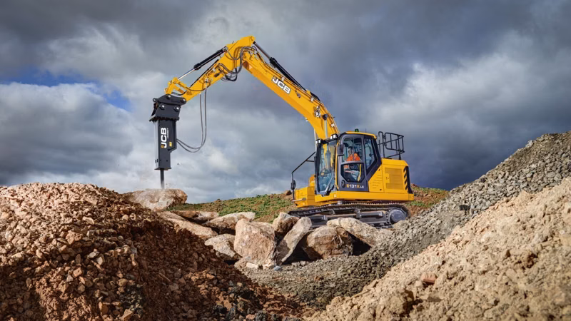 2026 JCB 131X - Image 2