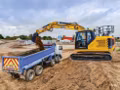 2026 JCB 131X - Image 6