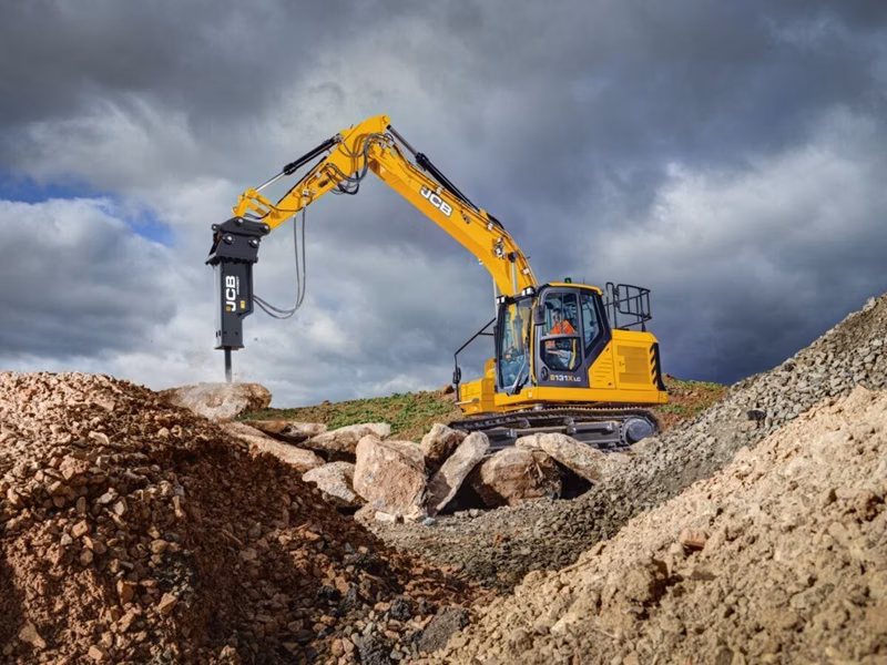 2026 JCB 131X - Image 5