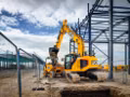 2026 JCB 245XR - Image 1