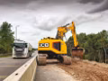 2026 JCB 245XR - Image 3