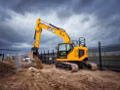 2026 JCB 245XR - Image 6
