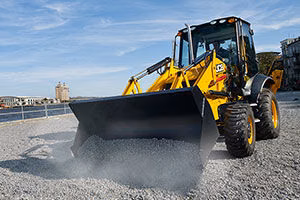 2026 JCB 3CX 14 - Image 1
