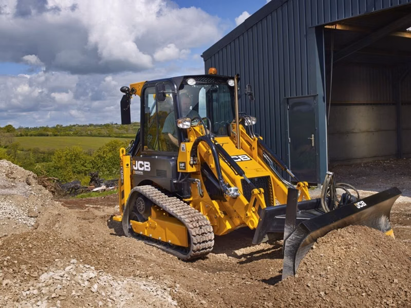 2026 JCB 1CXT - Image 6