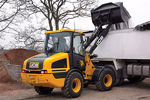 2026 JCB 407 - Image 1