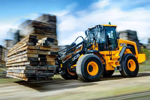 2026 JCB 427 - Image 1