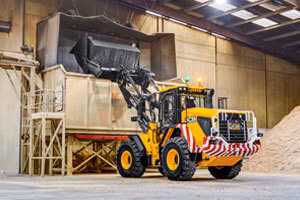 2027 JCB 437 - Image 1