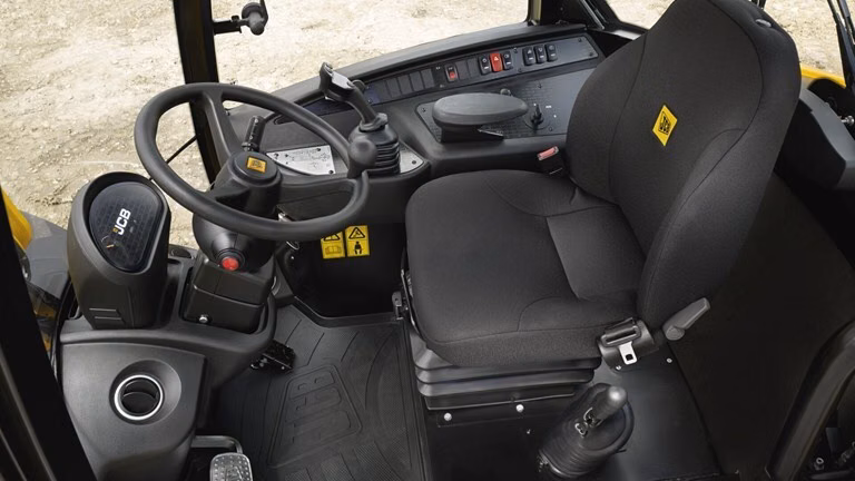 2026 JCB 409 - Image 4