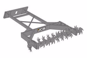 2026 JCB Silage Defacer - Image 1
