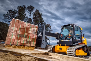 2026 JCB 3TS-8T - Image 1