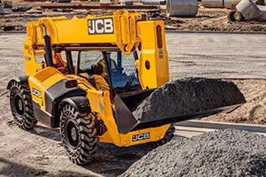 2026 JCB 512-56 - Image 1