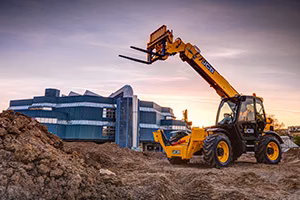 2027 JCB 509-45TC - Image 1