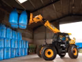 2026 JCB 560-80 Agri - Image 2