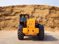 2026 JCB 560-80 Agri - Image 3