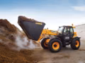 2026 JCB 560-80 Agri - Image 4