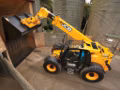 2026 JCB 560-80 Agri - Image 5
