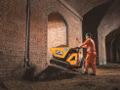 2026 JCB HTD-5E ELECTRIC DUMPSTER - Image 2