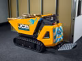 2026 JCB HTD-5E ELECTRIC DUMPSTER - Image 1