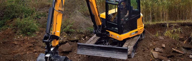 2027 JCB 86C-2 - Image 2
