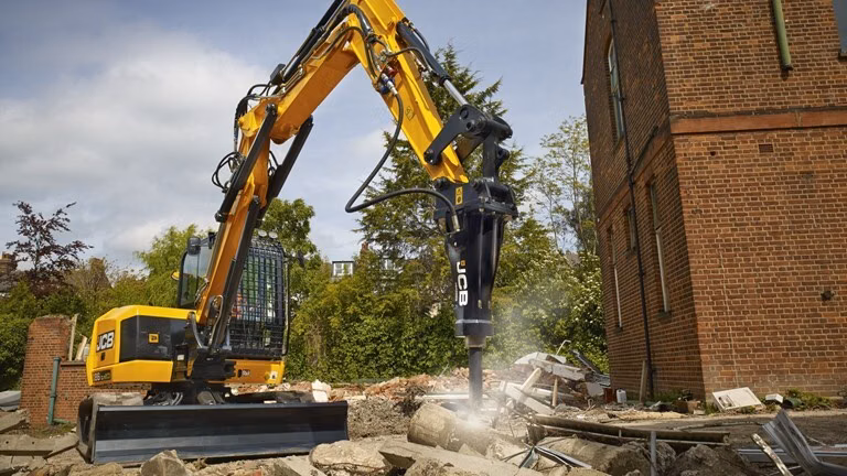 2027 JCB 86C-2 - Image 3
