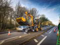 2026 JCB POTHOLE PRO - Image 1