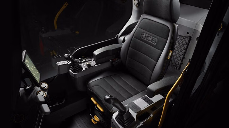 2026 JCB 370X - Image 5