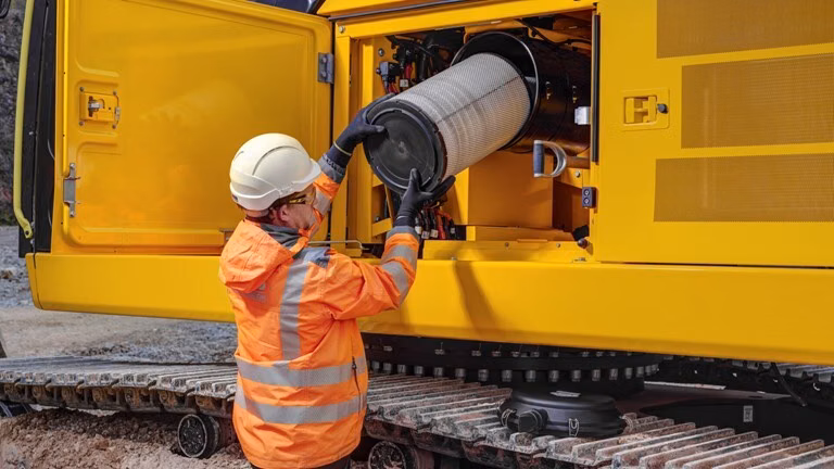 2026 JCB 370X - Image 6
