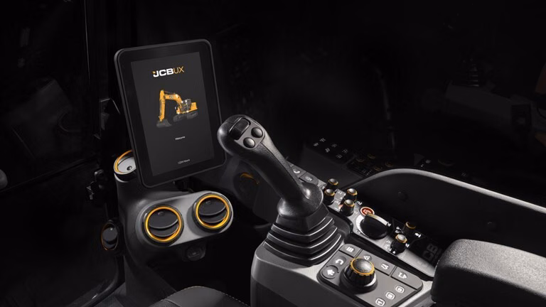 2026 JCB 370X - Image 7