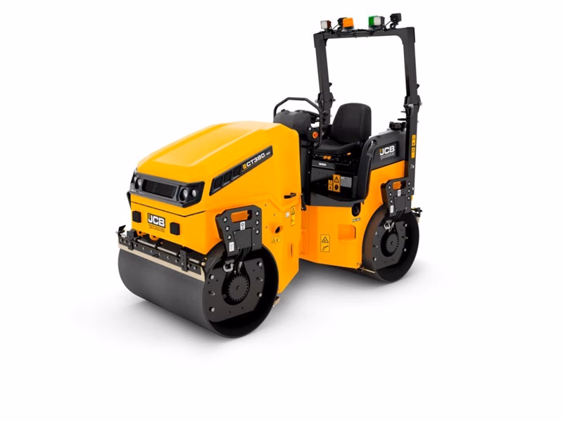 2027 JCB CT380-130 - Image 1