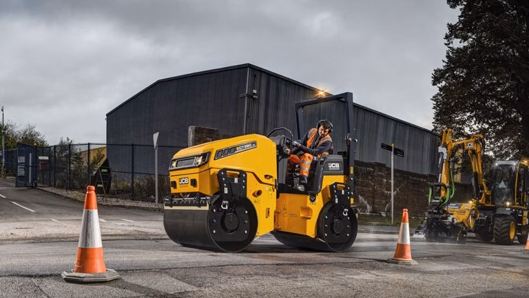 2027 JCB CT380-130 - Image 2
