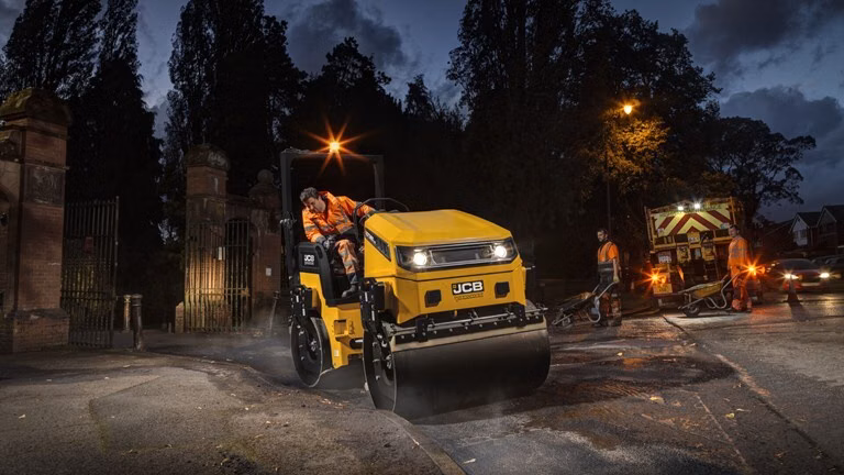 2027 JCB CT380-130 - Image 3