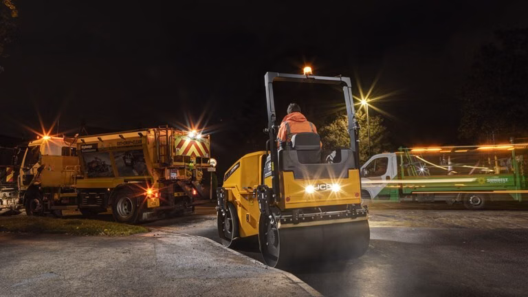 2027 JCB CT380-130 - Image 4