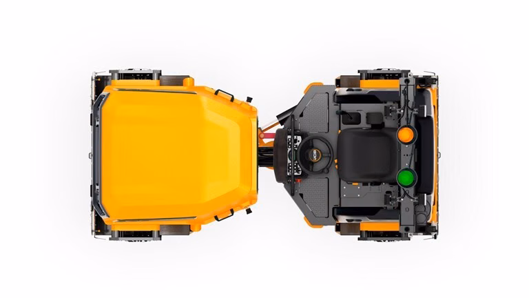 2027 JCB CT380-130 - Image 5
