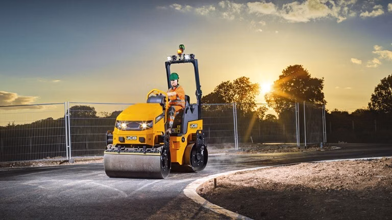 2027 JCB CT380-130 - Image 7