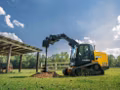 2027 JCB 4TS-8T - Image 1