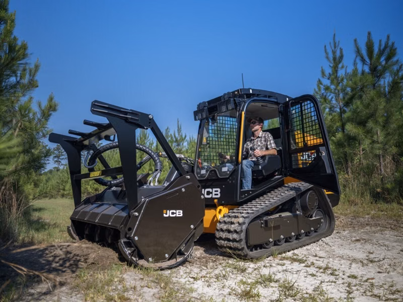 2027 JCB 4TS-8T - Image 5