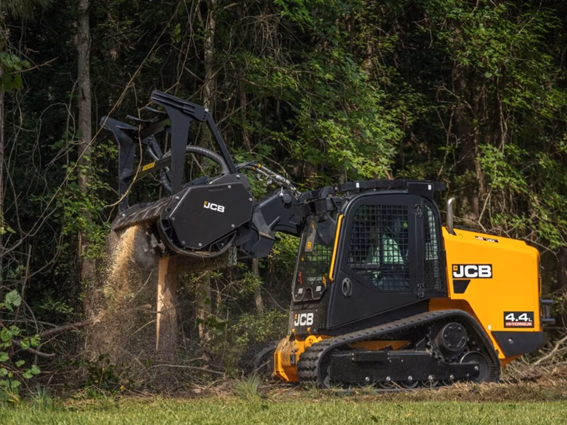 2027 JCB 4TS-8T - Image 6