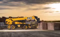 2027 JCB 513R Pro - Image 1