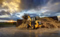 2026 JCB TM110 Agri - Image 1