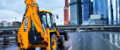 2026 JCB HM470 - Image 1